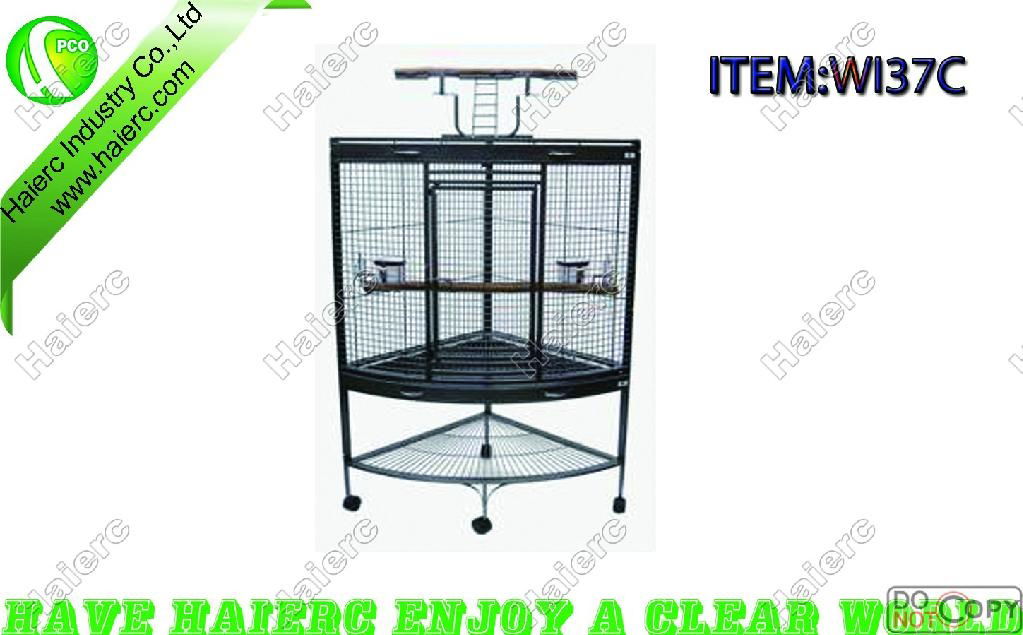 Bird Cage - Parrot Cage 