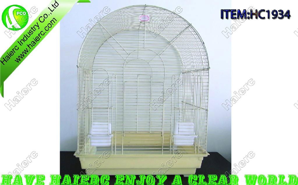 Bird Cage PC1934 Haierc (China Manufacturer) Other Home Supplies