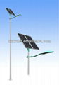 solar energy lighting for outdoor street light new product 2014 2