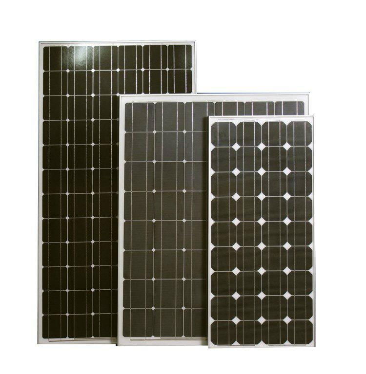 2KW off-grid solar electricity generating system new energy 2