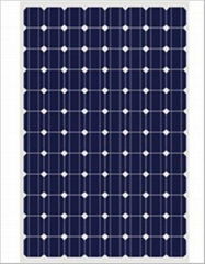 high efficiency solar panels for off-grid or on-grid home solar system