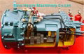 6.SHMC SINOTRUK HOWO Gear Box Transmission (HW10707T）