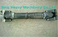 7.SHMC SINOTRUK spare parts Propeller Shaft 2