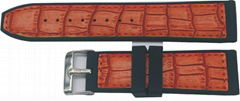 Watch band