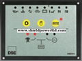 DSE704 GENERATOR SET CONTROLLER