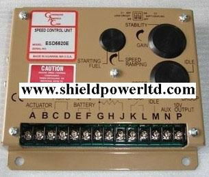 GAC Speed Control Unit ESD5111 2