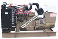 Gas generator set manufacturer