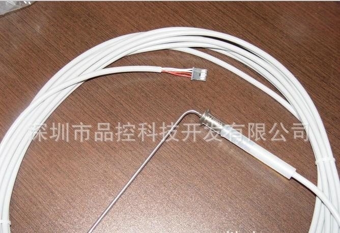 pentronic温度探头pt100