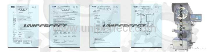 IEC61032 Test Probe B Jointed Test Finger Uniperfect 3
