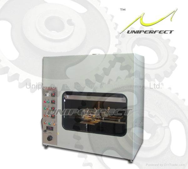 Glow Wire Tester IEC60695-2-10