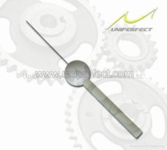 1.0mm Test Probe D IEC61032 Figure 4