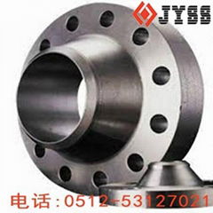 Inconel690三通、法兰、圆钢