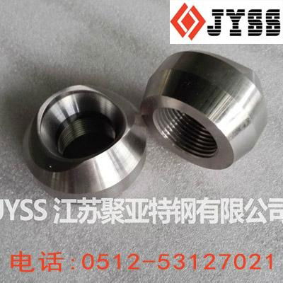 Inconel690三通、法兰、圆钢 3