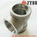 Inconel690三通、法蘭、圓鋼 2