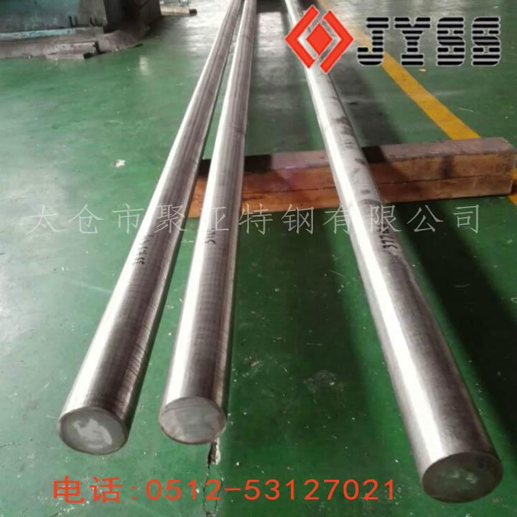 Inconel690三通、法蘭、圓鋼 4