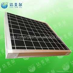 Pleated Activated Carbon Air Pre Filter