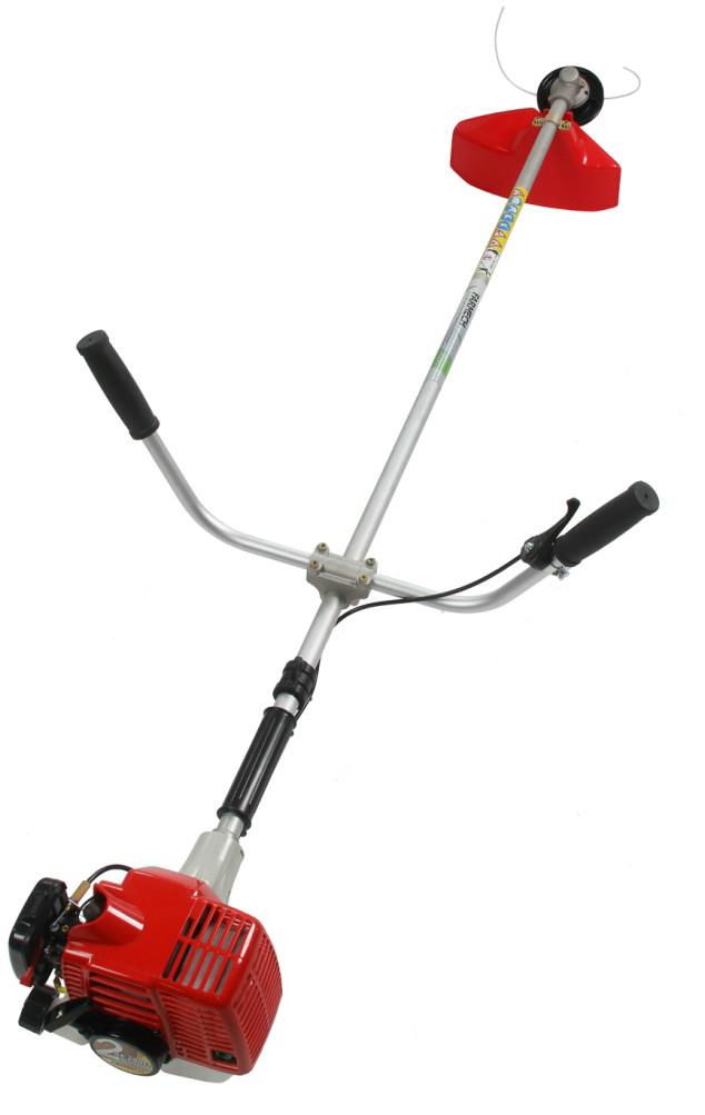 FB226U Brush cutter 2