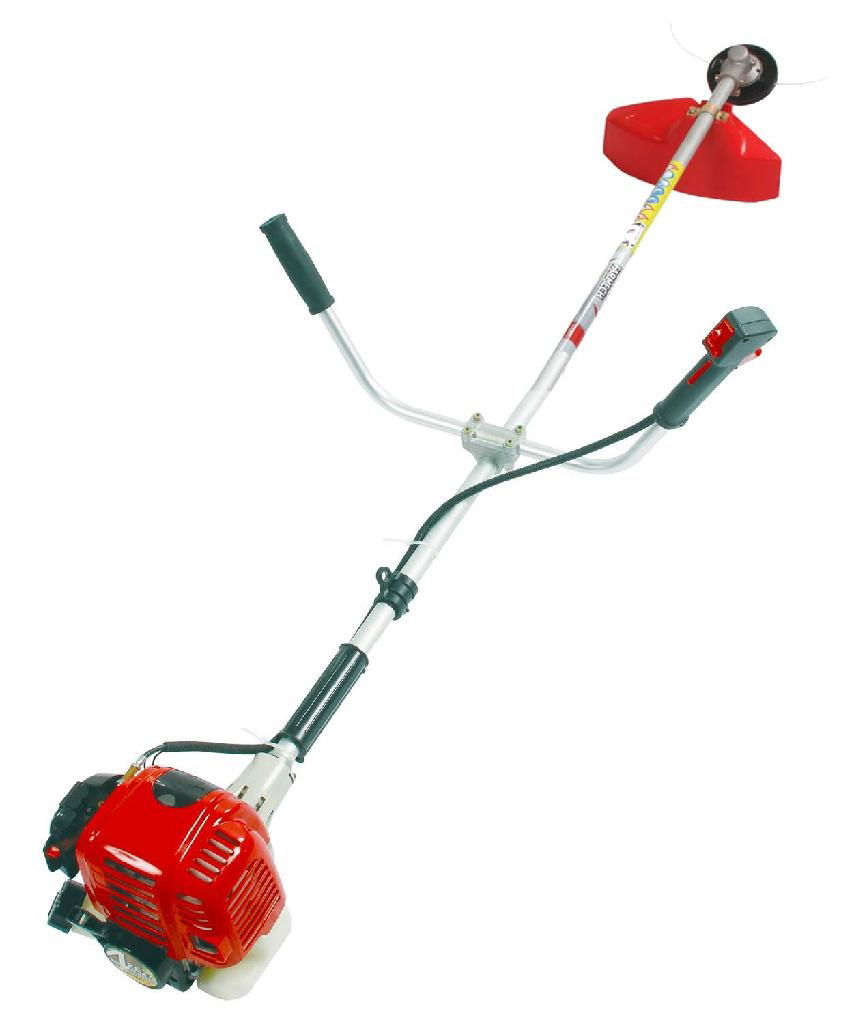 FB427U Brush cutter-CE type 3