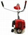 FB427U Brush cutter-CE type 4