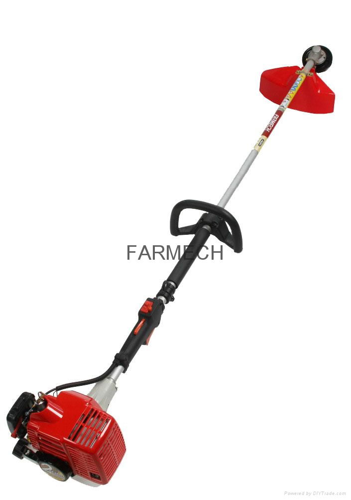 FB226L string trimmer 2