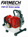 FWP25 Water pump 1