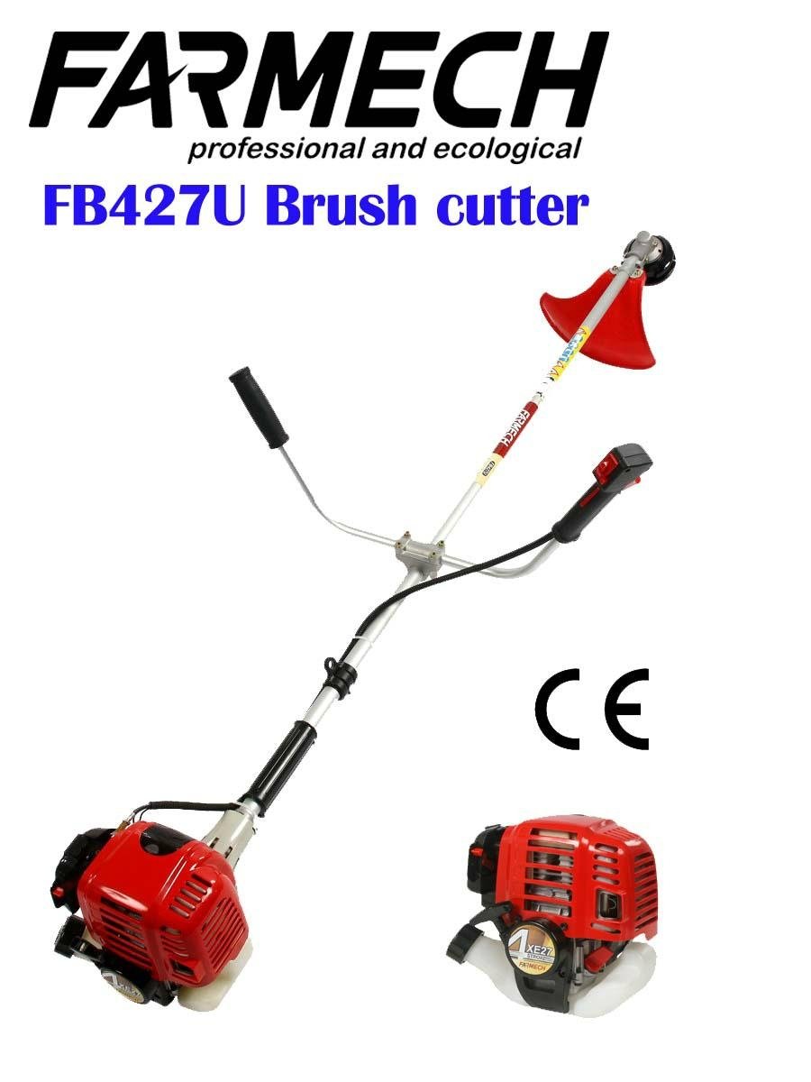 FB427U Brush cutter-CE type