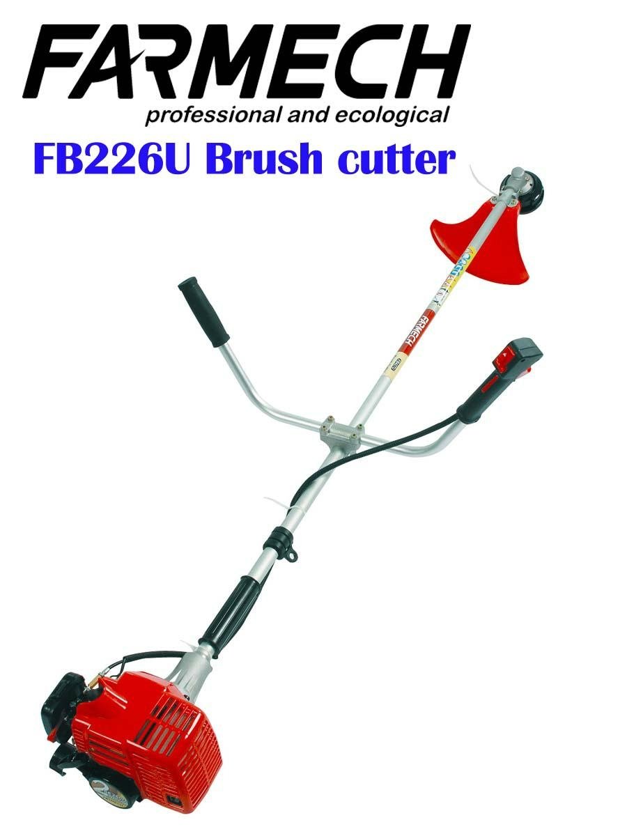 FB226U Brush cutter