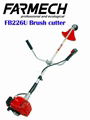 FB223U Brush cutter 1