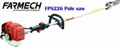 FPS226 pole saw