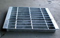 building material drainage grating cover
