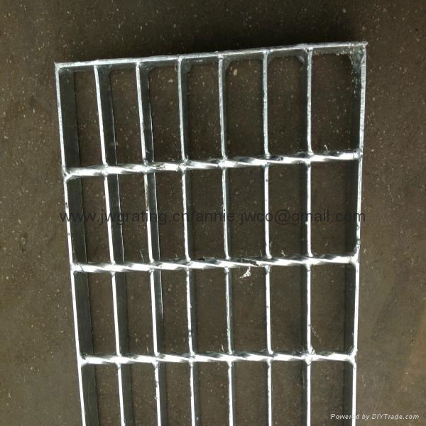 building material plain bar steel grating