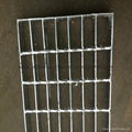 building material plain bar steel grating 1