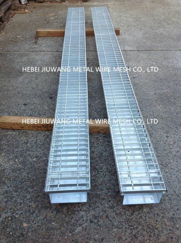 building material drainage grating cover 4