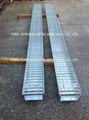 building material drainage grating cover