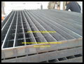 building material G325/30/100 steel grating