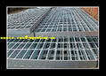 building material special shaped steel grating