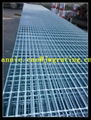 building material special shaped steel grating 2