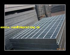 building material special shaped steel grating 3