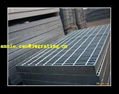 building material special shaped steel grating 3