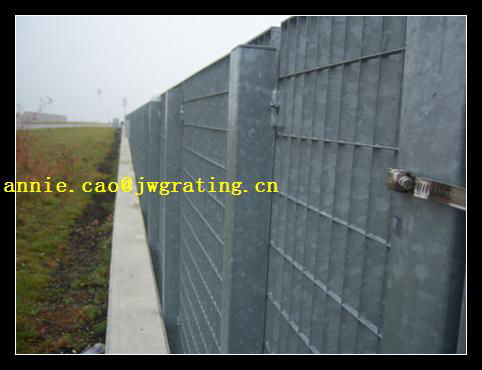 building material special shaped steel grating 5