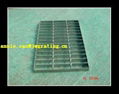 building material ditch drainage grating cover