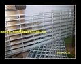 building material ditch drainage grating cover