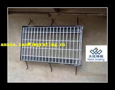 building material ditch drainage grating cover 3