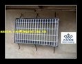 building material ditch drainage grating cover