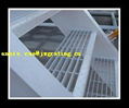 building material checker plate stair treads 3