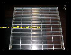 building material serrated 32*5  steel grating 3