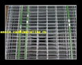 building material serrated 32*5  steel grating