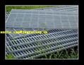 building material serrated 32*5  steel grating