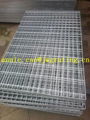 building material galvanized floor walkway steel grating