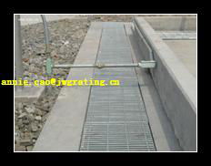 building material galvanized floor walkway steel grating 3